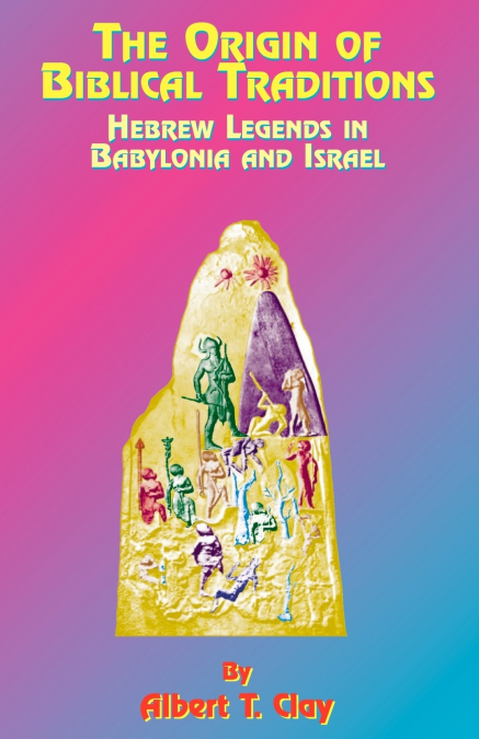 MISCELLANEOUS INSCRIPTIONS IN THE YALE BABYLONIAN COLLECTION