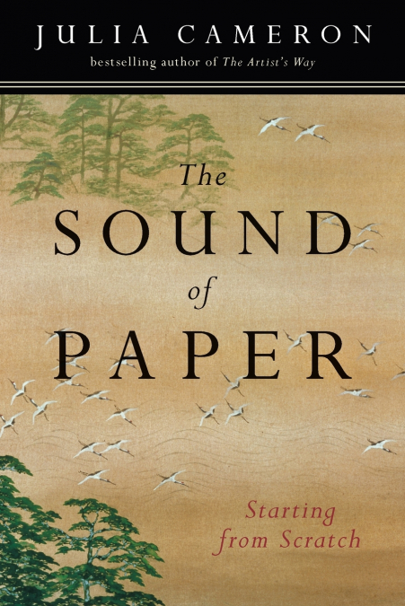 THE SOUND OF PAPER