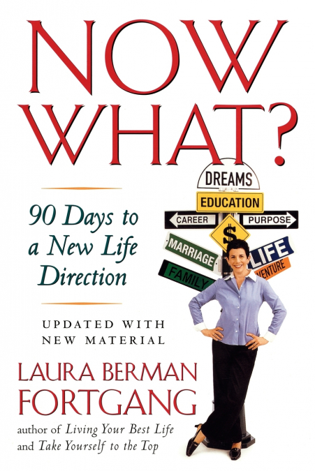 NOW WHAT?