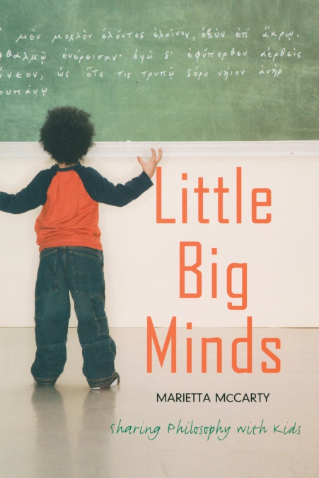 LITTLE BIG MINDS