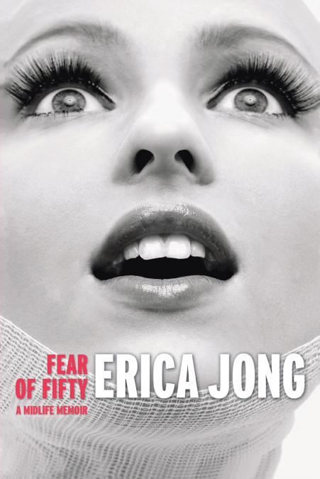 FEAR OF FIFTY