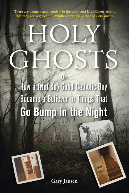 HOLY GHOSTS