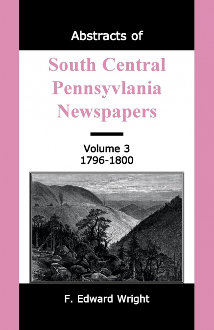 TAX LIST OF YORK COUNTY, PENNSYLVANIA 1779