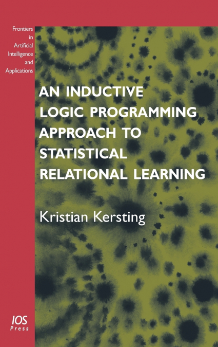 AN INDUCTIVE LOGIC PROGRAMMING APPROACH TO STATISTICAL RELAT