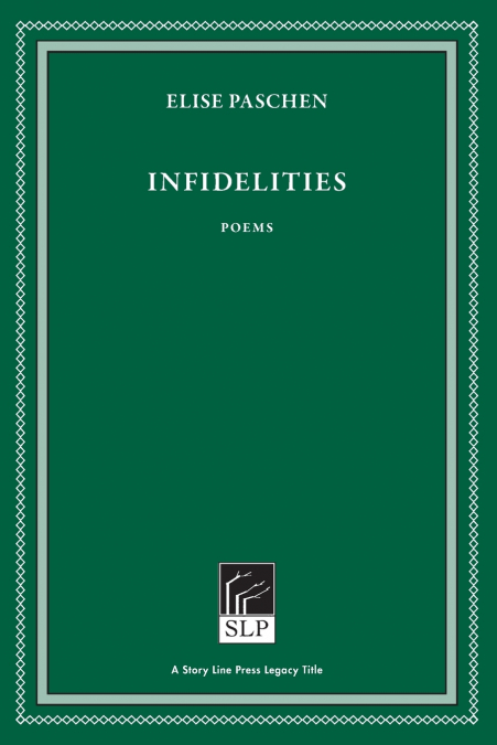 INFIDELITIES