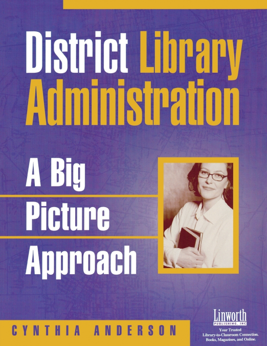 DISTRICT LIBRARY ADMINISTRATION