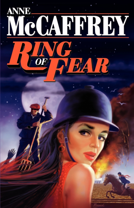 RING OF FEAR