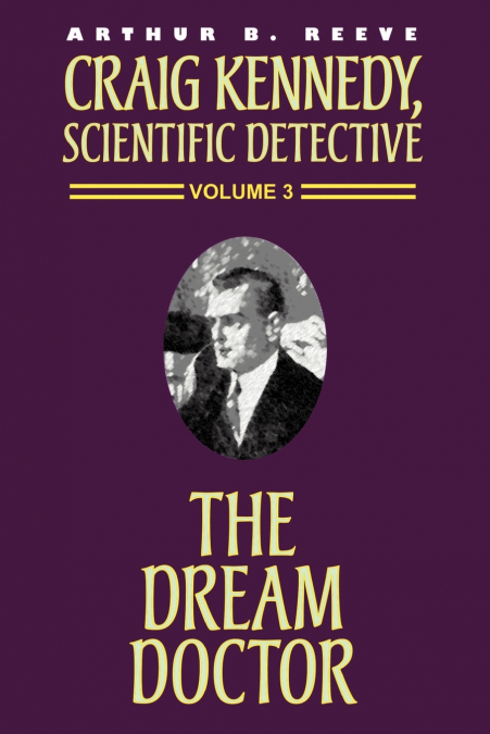 THE DREAM DOCTOR