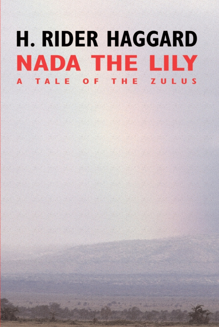NADA THE LILY