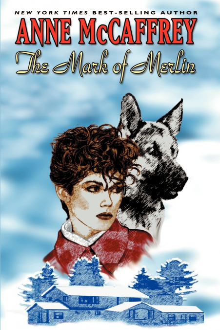THE MARK OF MERLIN