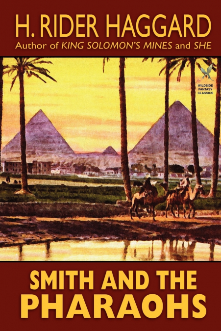 SMITH AND THE PHARAOHS AND OTHER TALES