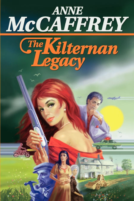 THE KILTERNAN LEGACY