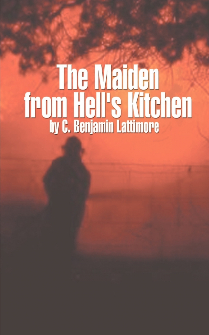 THE MAIDEN FROM HELL?S KITCHEN