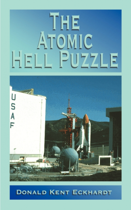 THE ATOMIC HELL PUZZLE