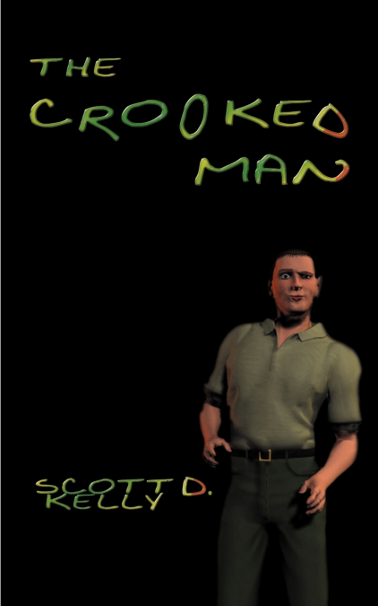 THE CROOKED MAN