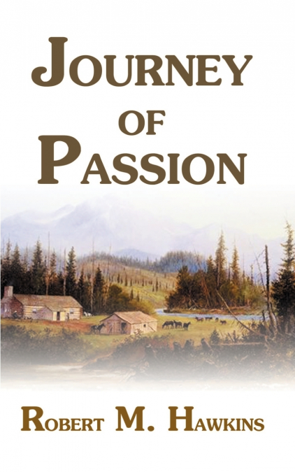 JOURNEY OF PASSION