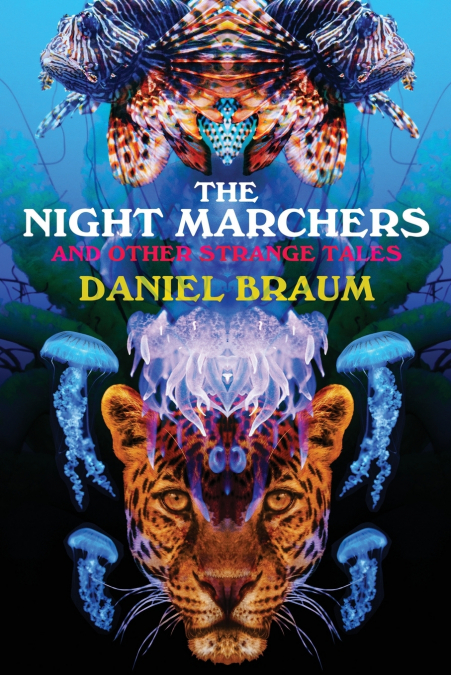 THE NIGHT MARCHERS