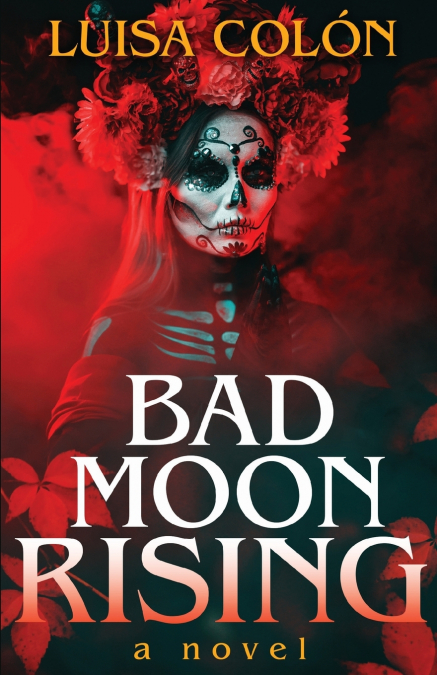 BAD MOON RISING