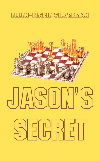 JASON?S SECRET