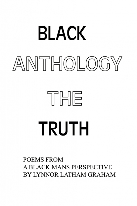 BLACK ANTHOLOGY