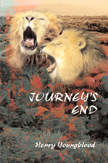 JOURNEY?S END