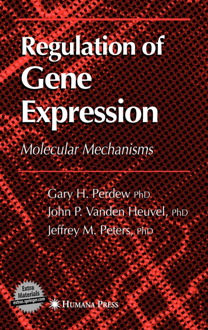 REGULATION OF GENE EXPRESSION