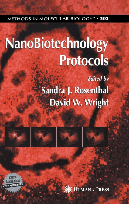 NANOBIOTECHNOLOGY PROTOCOLS