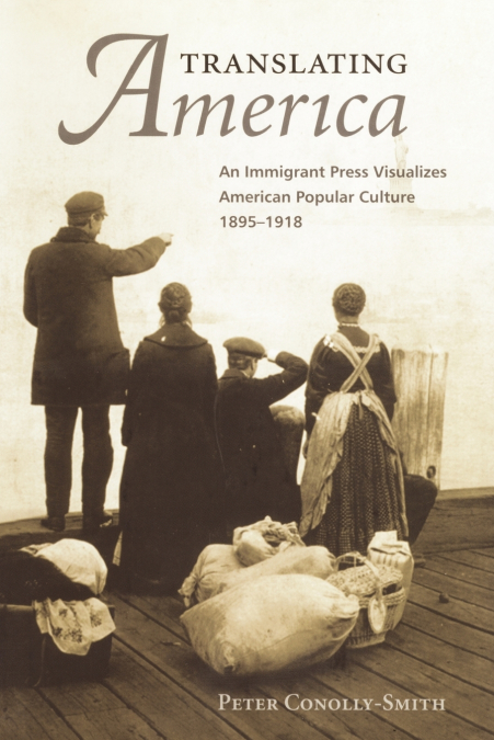 TRANSLATING AMERICA