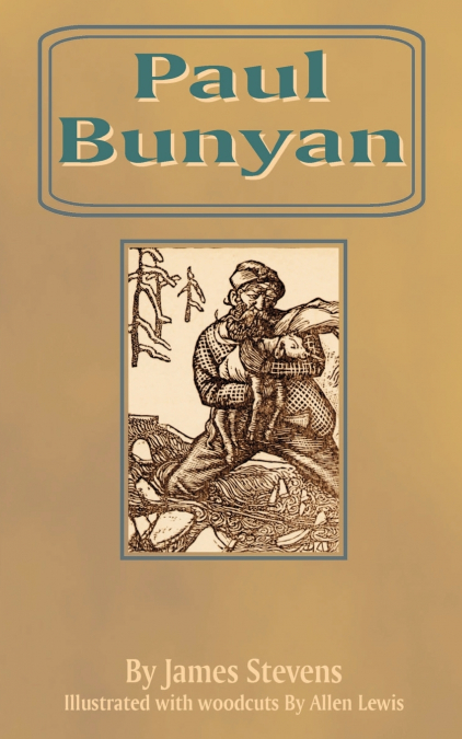 PAUL BUNYAN
