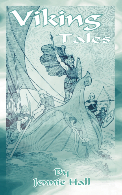 VIKING TALES