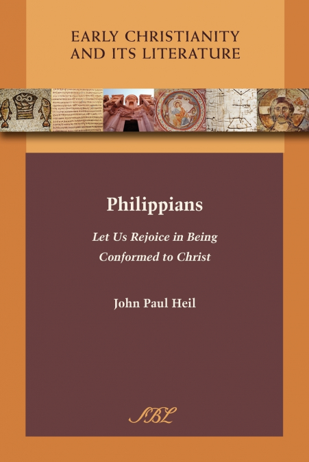 PHILIPPIANS