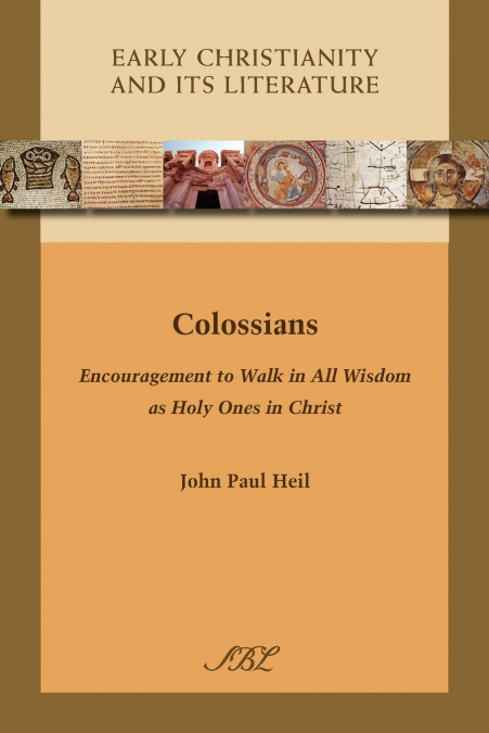 COLOSSIANS