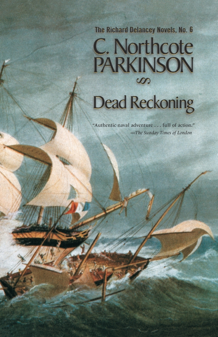 DEAD RECKONING
