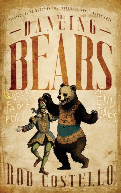 THE DANCING BEARS
