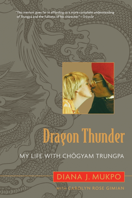 ENSE�ANZAS ESENCIALES DE CHOGYAM TRUNGPA