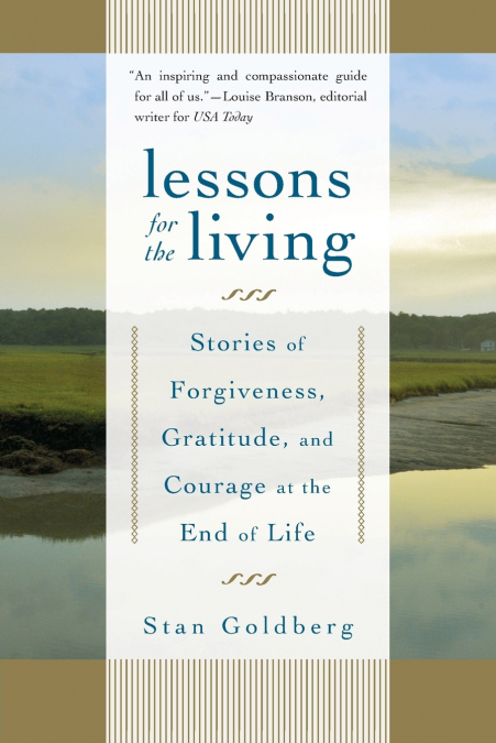 LESSONS FOR THE LIVING