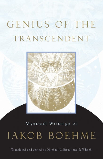 GENIUS OF THE TRANSCENDENT