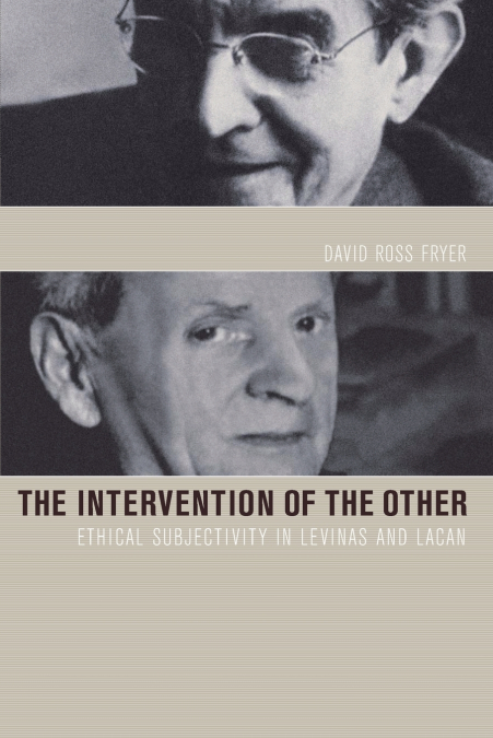 INTERVENTION OF THE OTHER