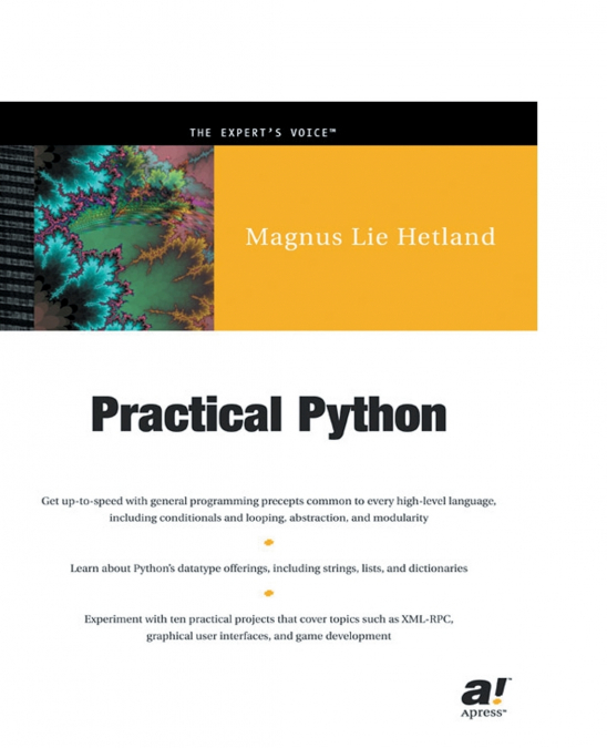 BEGINNING PYTHON