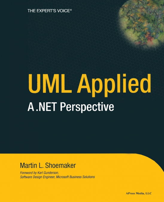 UML APPLIED
