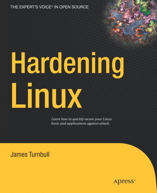 HARDENING LINUX