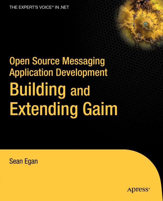 OPEN SOURCE MESSAGING APPLICATION DEVELOPMENT