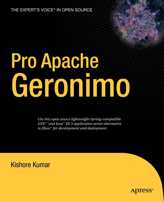 PRO APACHE GERONIMO