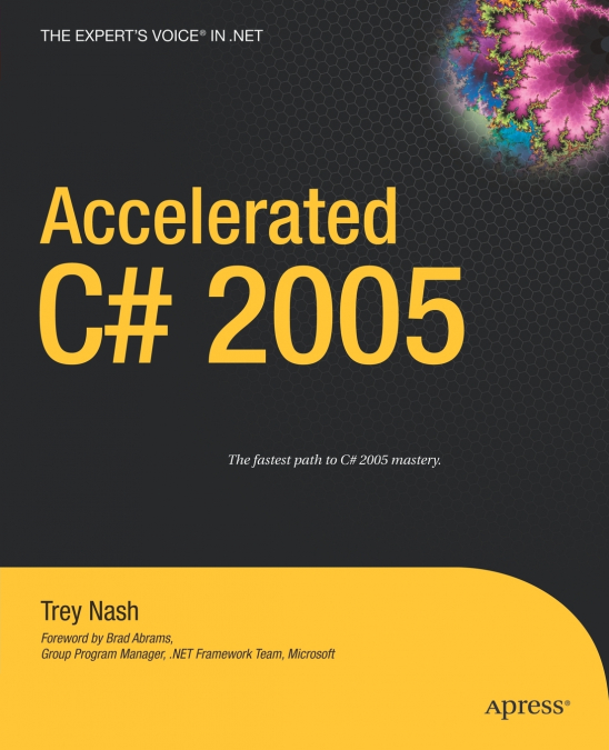 ACCELERATED C# 2005