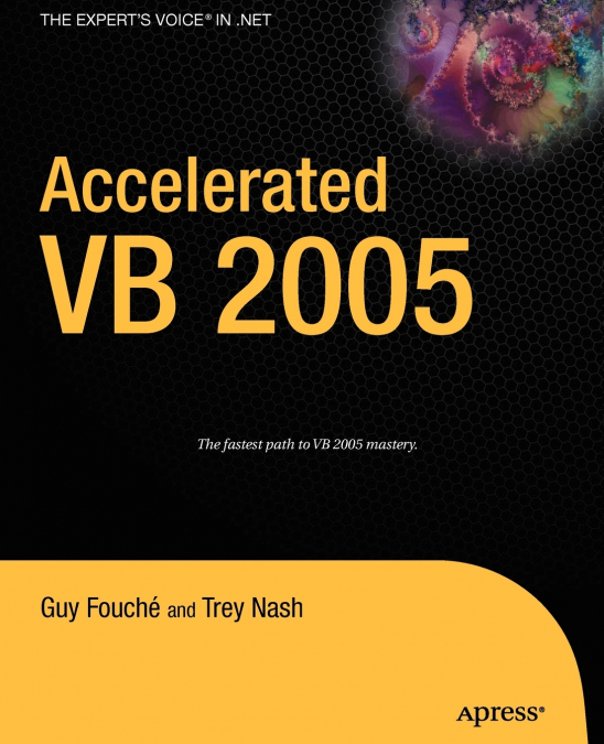ACCELERATED VB 2005