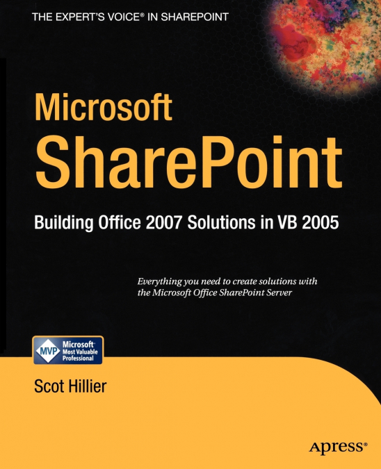 MICROSOFT SHAREPOINT