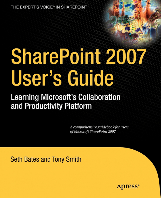 SHAREPOINT 2003 USER?S GUIDE