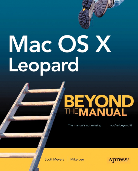 MAC OS X LEOPARD