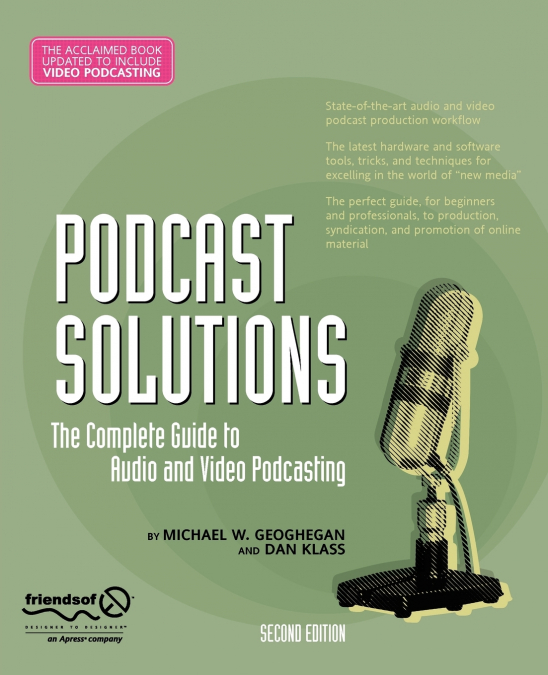 PODCAST SOLUTIONS