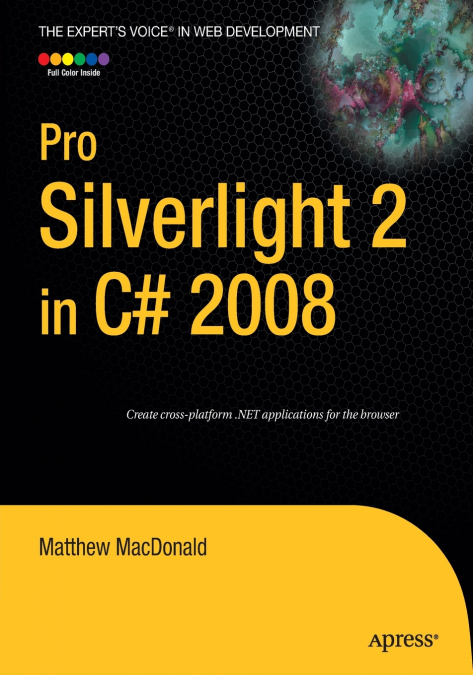 SILVERLIGHT 2 VISUAL ESSENTIALS